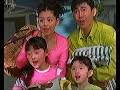1998年（平成1０年）CM3　1998 Japanese TV commercial