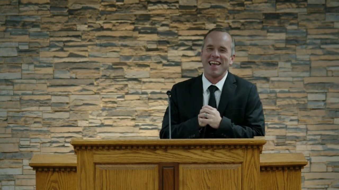 House of a Rock Series - Set Thine House in Order - 1/18/26 PM