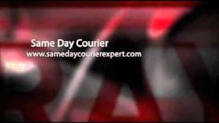Same Day Courier Service Experts Online Australia