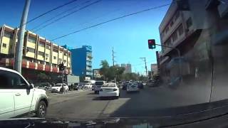 No SKYWAY Stage 3 at Araneta ave Q.C.