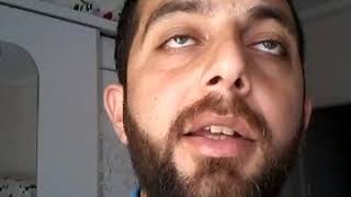 Murat Feraşet - Beni̇m Neler Çekti̇ği̇mi̇ Ki̇m Bi̇li̇r.