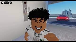 Details (RETAKE) TurkishLifts's Elevators | Roblox Update