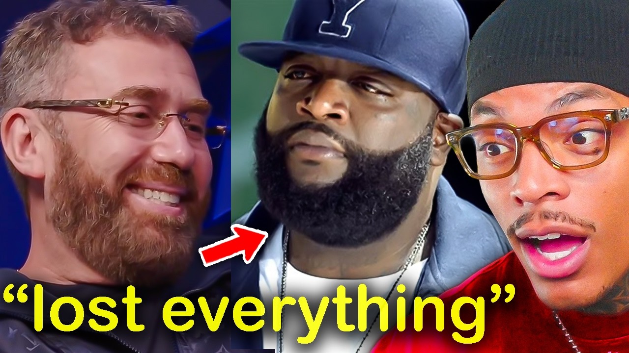 The Victims of DJ Vlad..