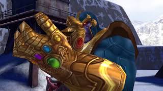 MARVEL Future Fight – Free to wreak Havoc screenshot 5