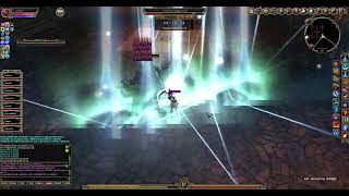 KalOnline 2025 ASC D7 F6 solo