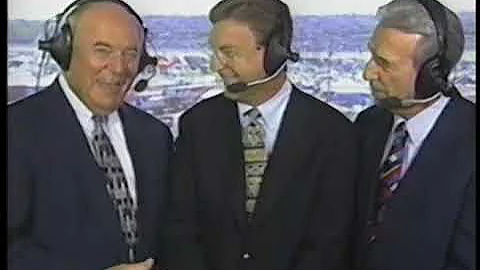 1997 NASCAR Winston Cup Series TranSouth Financial 400 At Darlington Raceway