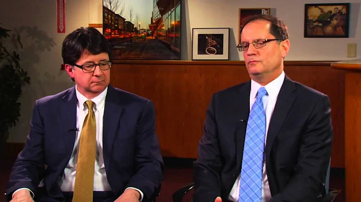 Making A Murderer: An Interview With Dean Strang &...