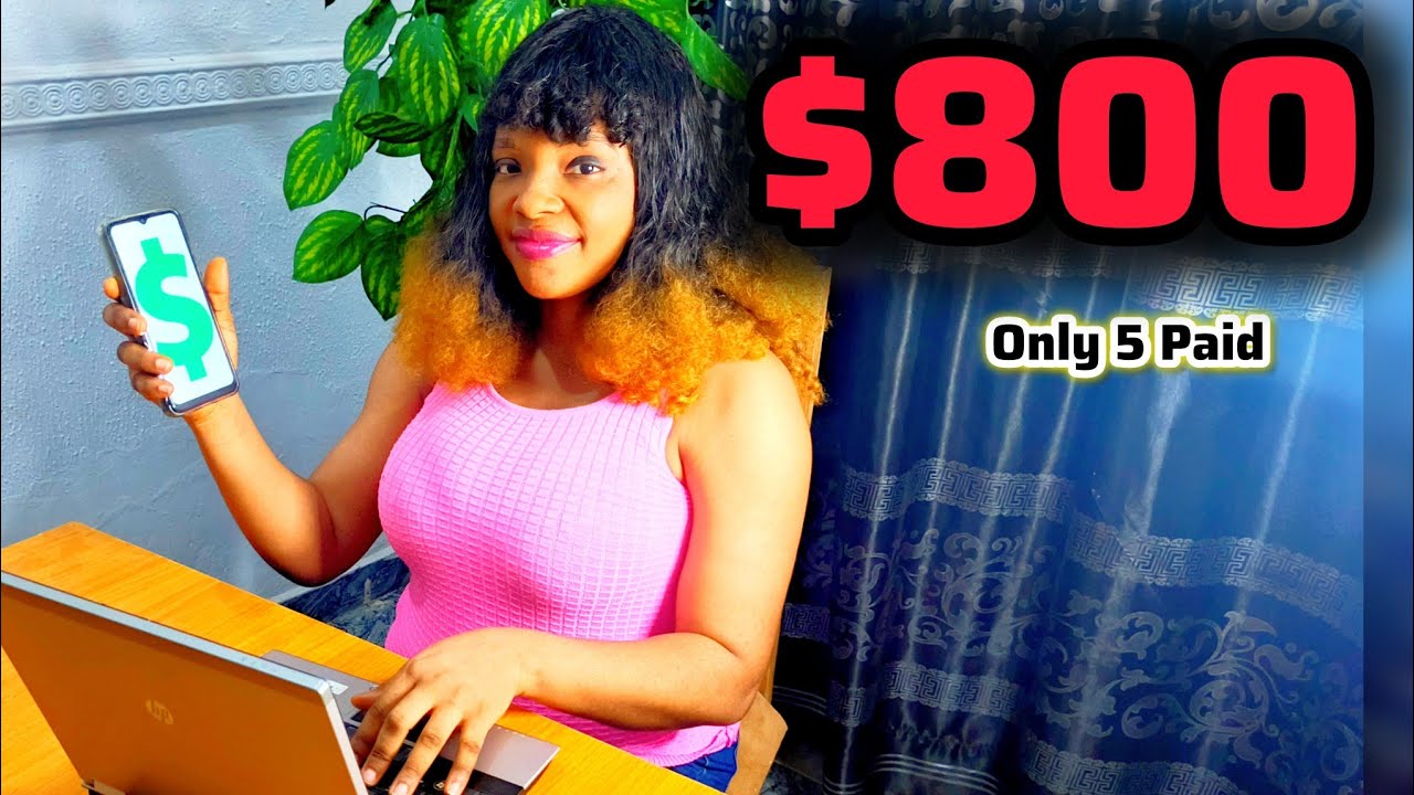 I Tested 10 Survey Sites… Only 5 Paid Me Well ($800 Proof)