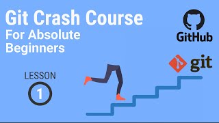 Git Crash Course 1: Create a GitHub account
