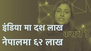 Why Cars are expensive in Nepal