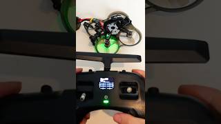 Comment bind sa Tango 2 avec son drone en crossfire ?