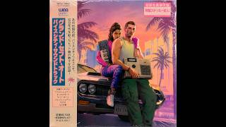 GTA VI OST - Hot Together | Hip Hop Instrumental Version