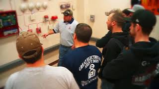 Apprenticeship Recruitment - IBEW Wants You