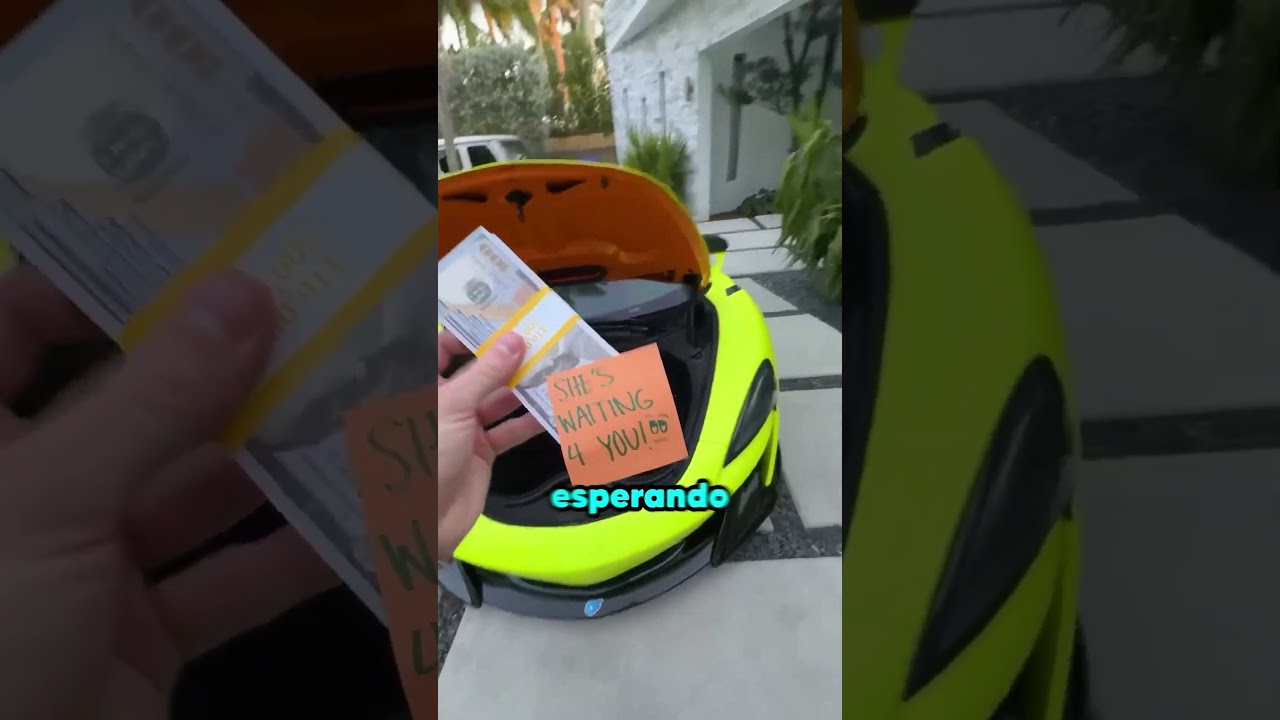 ¿Qué Hacer si te Olvidas el Cumpleaños de tu Novia? 🥳@CamillaAraujoEnEspanol