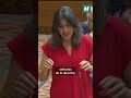 Manuela Bergerot, a Ayuso: "Hoy la izquierda está más cerca de los valores cristianos"
