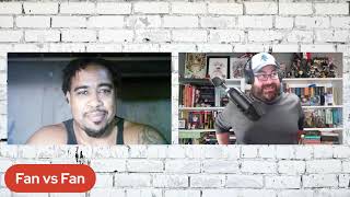 John Cusack vs White Sox Dave | Can you root for 2 teams
