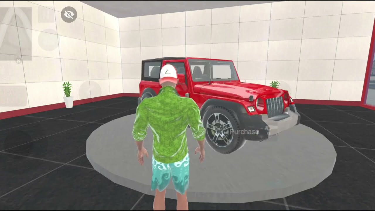 Jack Dada Car Purchase New Lamborghini & Modified 😲 In Indian Theft Auto 💥