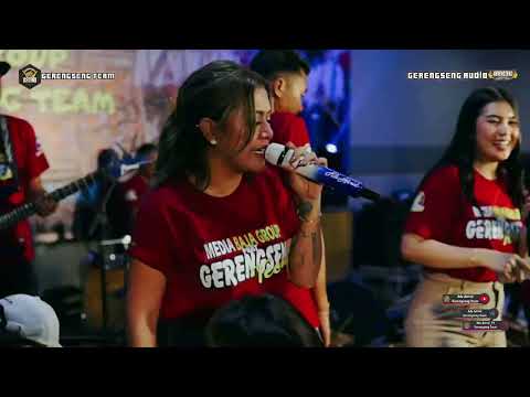 SINDY MELLY - CINCIN KEPALSUAN - LIVE BANGKALAN MADURA - SIMPATIK MUSIC