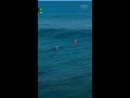 Whale Sighting In Teahupoʻo Paris2024 