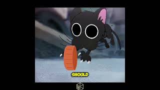 He Was NEVER The Monster... 😭🐕 | Kitbull #shorts