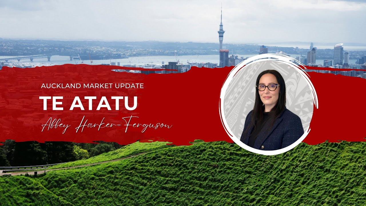 Te Atatu Auckland Rental Market Update