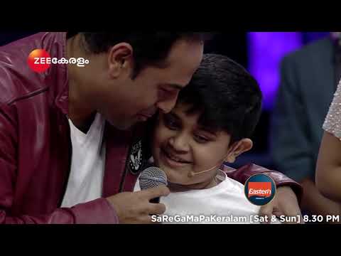 Sa Re Ga Ma Pa Keralam | Saturday, Sunday @ 8:30PM | Zee Keralam