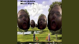 Video thumbnail of "Matt Addis - Last in Line"