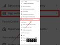 Instagram secret setting Instagram Khufiya setting, Instagram dangerous setting 2026 #shorts