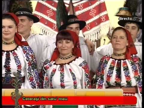 Drag mi-i jocul chiorean
