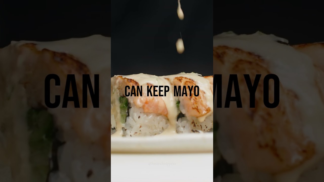 "Does Mayonnaise Need Refrigeration? Let's Find Out!"