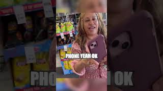 Entitled Karen Owned at Dollar General #karen