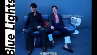 Bộ 3 mỹ nam “Thái Tử Phi thăng chức ký” chụp ảnh thân mật bên nhau screenshot 5