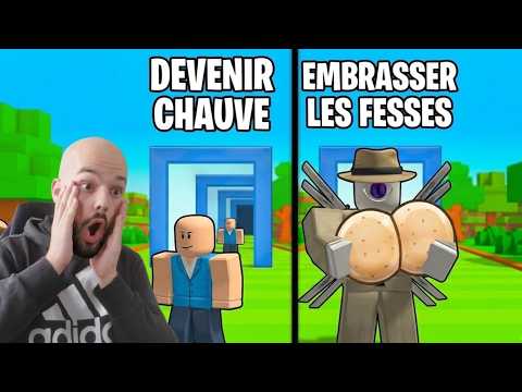ROBLOX YOU PREFER, BUT IT REALLY HAPPENS...
