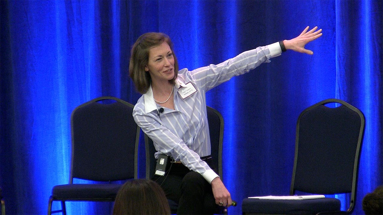 Becoming a Woman of Influence - Building Your Personal Brand