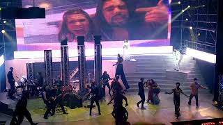 JCS Madrid 20180506