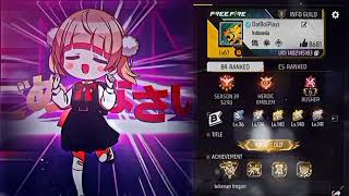 Gemaoi ,Bantu Like Dan Suskerep