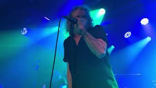 Overkill | Deny The Cross | Saint Vitus Bar | Brooklyn, NY | 10/03/2026