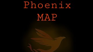 PHOENIX COMPLETE FULL MAP