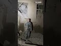 Авиабомба упала в Судже на школу. Там были люди #shorts