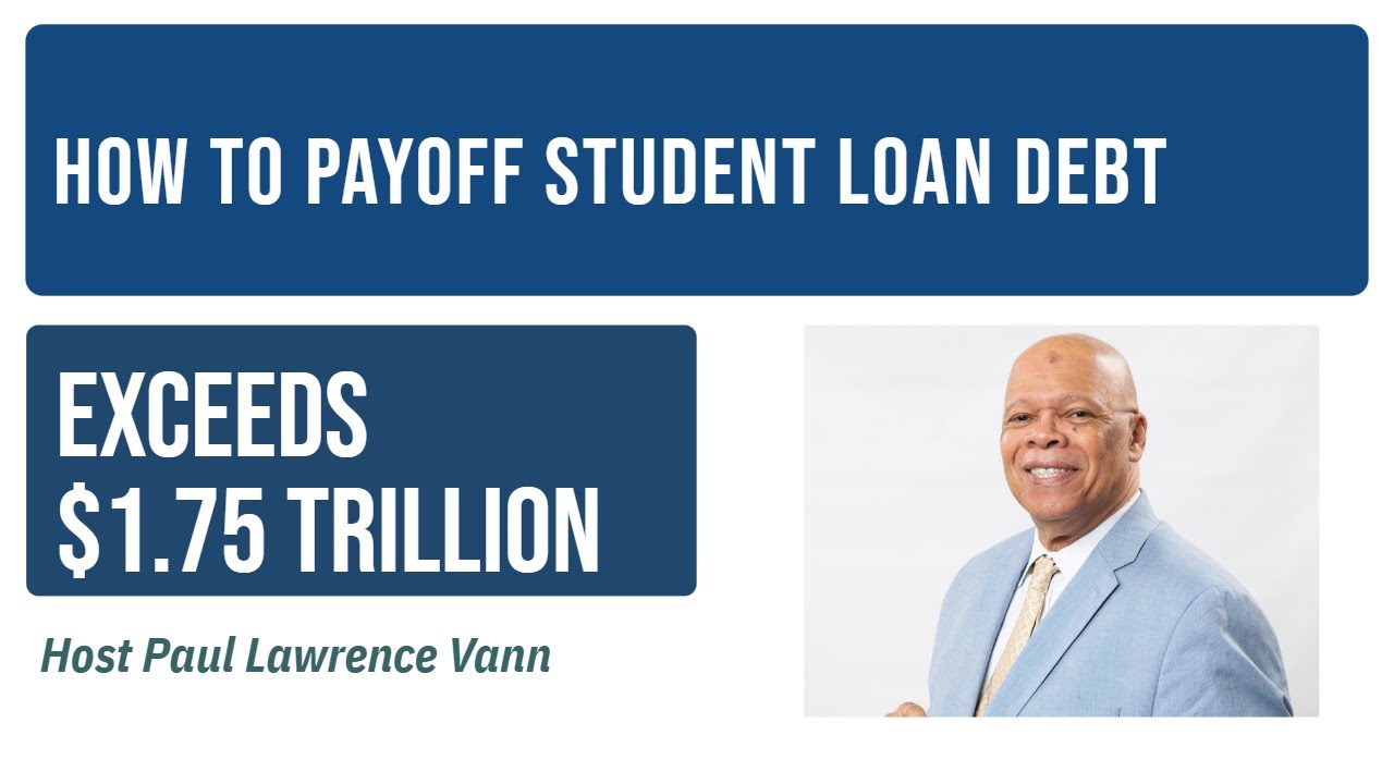 How To Creatively Pay Off Student Loan Debt YouTube how-to-creatively-pay-off-student-loan-debt-youtube