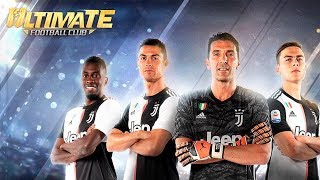 Ultimate Football Club Android Gameplay [1080p/60fps] screenshot 4