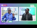 DIRECT : Modification sur le plan Sonko 2029, polémique des Premières Dames, affaire Ismaïla Madior