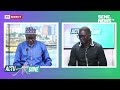DIRECT : Modification sur le plan Sonko 2029, polémique des Premières Dames, affaire Ismaïla Madior