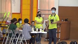 20201014第1屆新上達人秀01