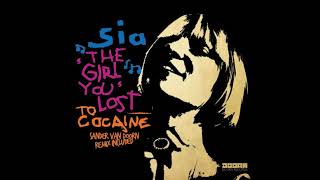 Sia - The Girl You Lost To Cocaine (StoneBridge Remix)