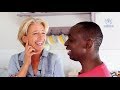 Emma Thompson wants you to get to know her son Tindy's story for World Refugee Day 2015 (Part 1)