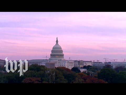 What you need to know about the possible government shutdown