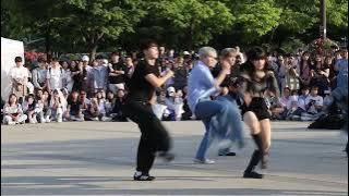 #Kpop&#JHKTV]#ARTBEAT kpopdance#음 (Mmmh)KAI 아트비트 케이팝댄스음카이