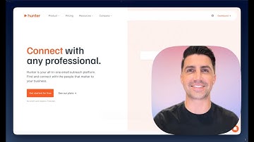 Hunter.io Review: Are There Better Alternatives?