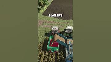 How to FIX THIS BUG in Farming Simulator 25